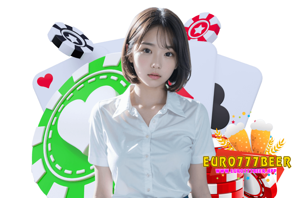 euro777beer เข้าสู่ระบบ